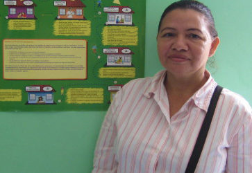 Double the Impact of the Quaker Earthcare Witness (QEW) Grant for the Acahualt Women’s Center