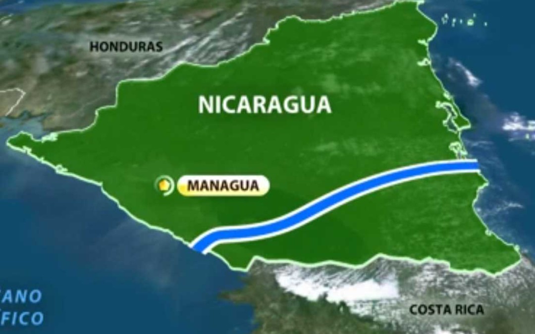 Take Action by this Thursday!  Help Save Species along Nicaragua’s Inter-Oceanic Canal Route