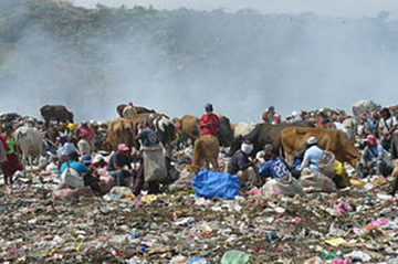 La Chureca – From Largest Dump in Central America to Modern Day Recycling Facility